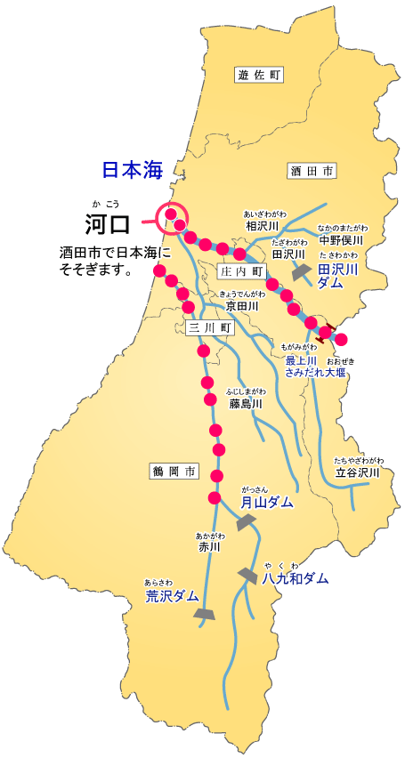 詳細地図