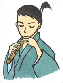 イメージ：笛吹き沼（新庄市）