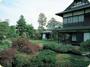 蟹仙洞(上山市)
