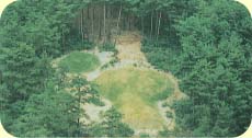 イメージ：下小松古墳群