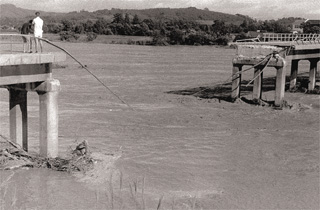 白川橋