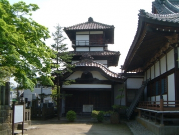 阿弥陀寺