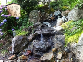 芦ノ牧温泉（子宝の湯）