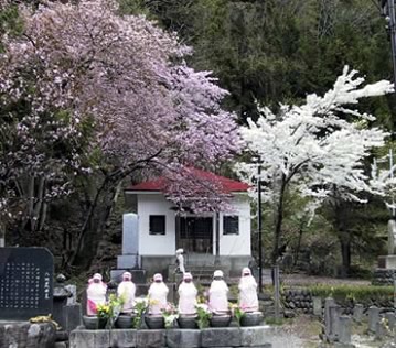 六地蔵