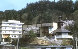 さかい温泉