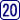 20