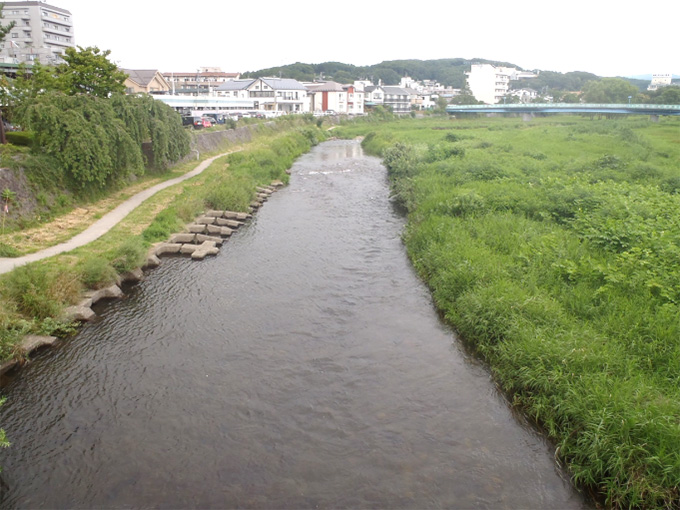 土砂撤去