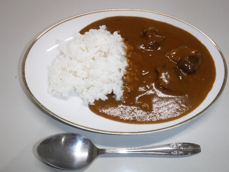 カレー