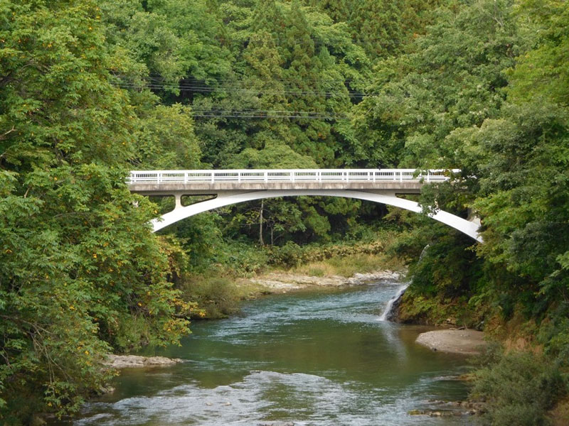 田子内橋