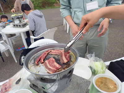 赤べご焼き肉