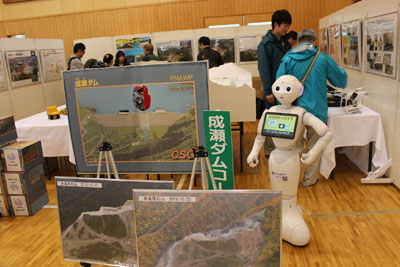 東成瀬村産業祭