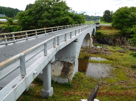 長者滝橋