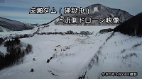 成瀬ダム動画