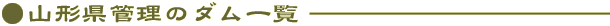 R`Ǘ̃_ꗗ