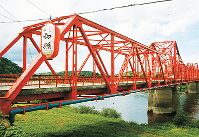 堀内橋