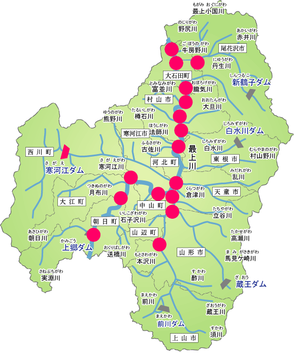 詳細地図