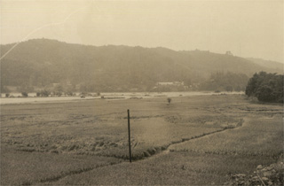 大字高峰地内