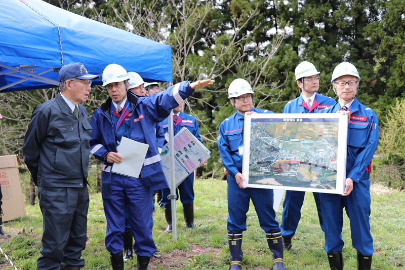 平成31年4月25日