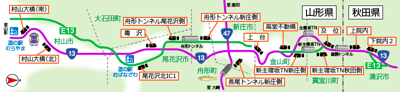 平面図