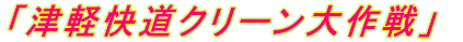 u’ÃŒy‰õ“¹ƒNƒŠ[ƒ“‘åìív