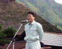石田国道事務所長