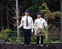 町長と議長もgood!