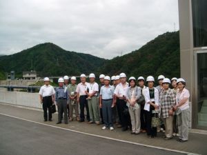 長井市南部地区民生委員児童委員協議会 20名