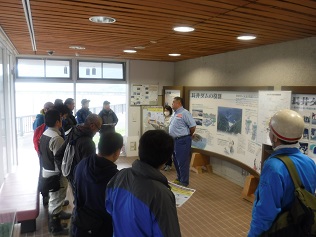 令和4年8月豪雨における長井ダムの効果について