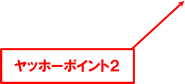 ヤッホーポイント2