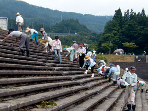 活動状況