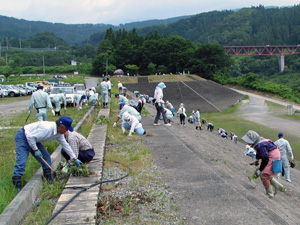 活動状況