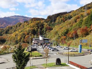 水の文化館（R元.10.28撮影）