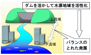 雪の中を注意深く進みます。