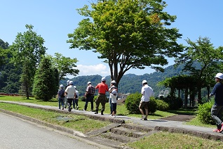 ダムについての学習2