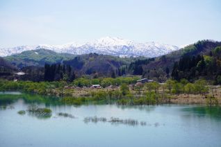 水没時