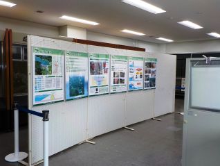 展示室内を『リニューアル』しました(^o^)丿♪