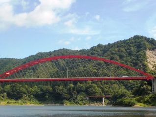 中津川橋