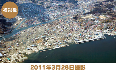 2011年3月28日撮影