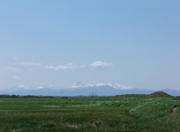 小川原湖・仏沼