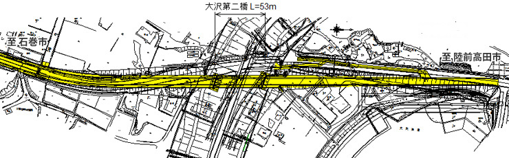 平面図