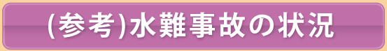 （参考）水難事故の状況