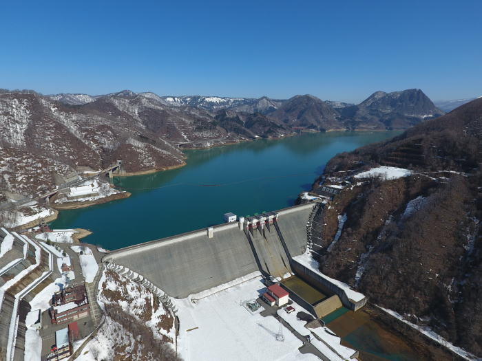 3月29日 雪どけがすすんでいます